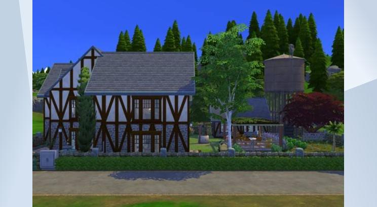 La Chatellenie V2 by EpsiPlay