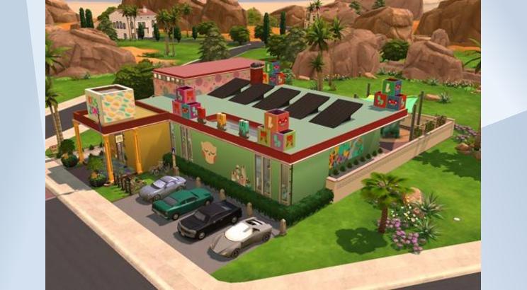 Day Care / Kindergarden – Bild 2
