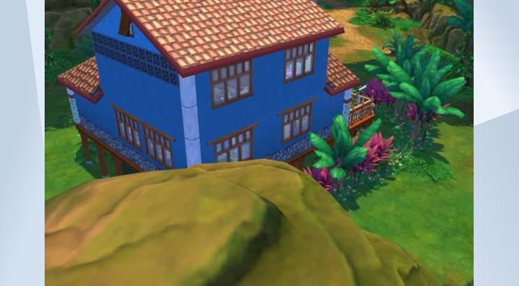Imagen 2 de Hillview Hideaway
