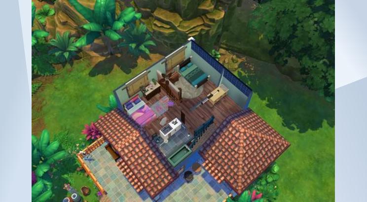 Imagen 4 de Hillview Hideaway
