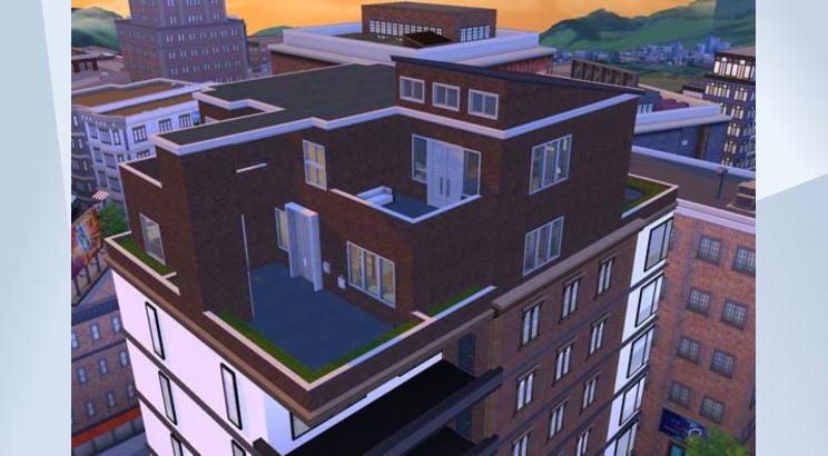 Imagen 2 de Pulrone penthouse
