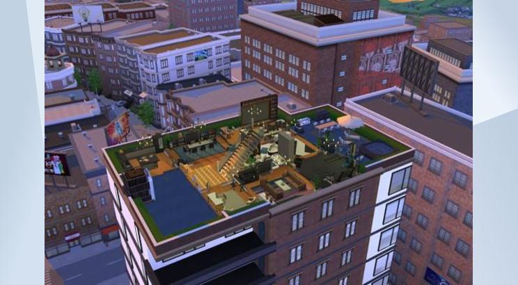 Imagen 3 de Pulrone penthouse
