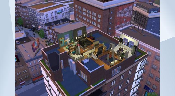 Imagen 4 de Pulrone penthouse
