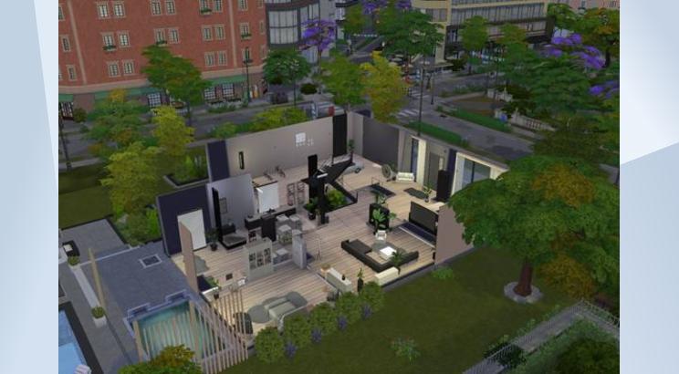 Modern Villa image 3