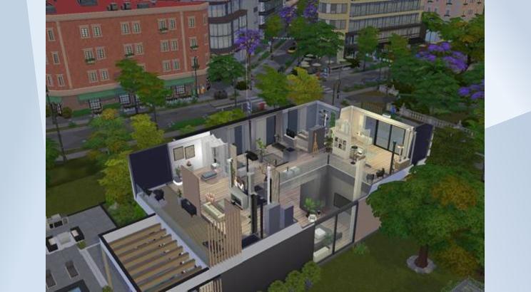 Modern Villa image 4