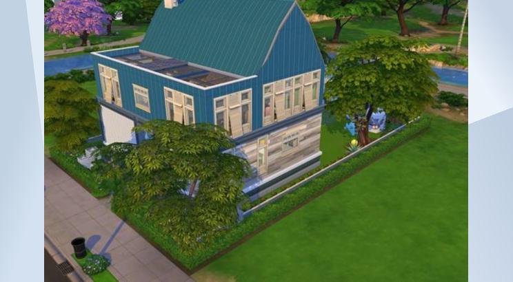 Image 2 de Foyer dépité
