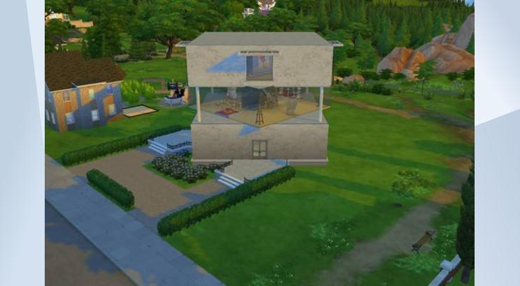 Modern Museum BG image 2