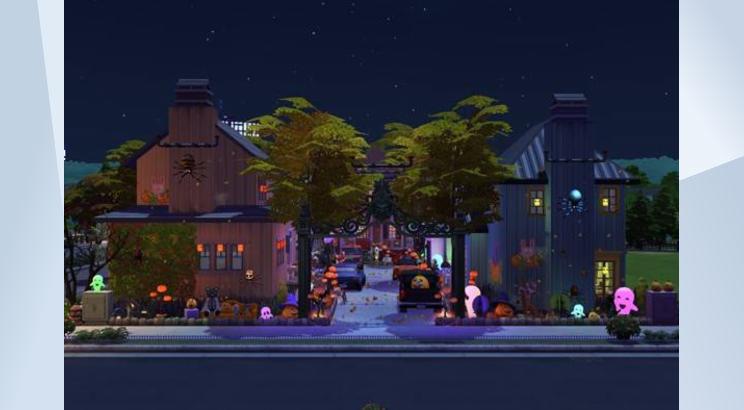 Fallenbrook by CassiopeiaFlouf
