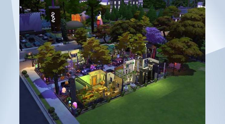 Image 4 de Fallenbrook
