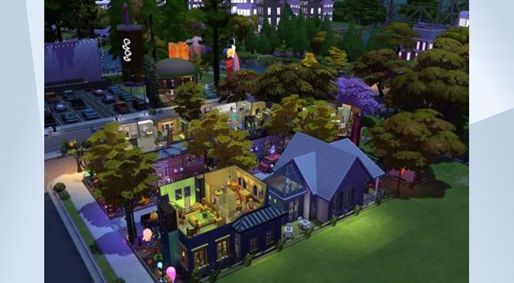 Image 5 de Fallenbrook
