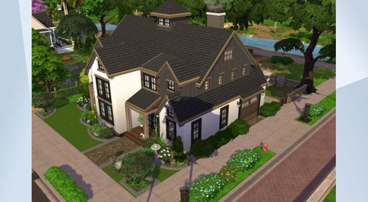 Obraz 2 – Large Family~BaseGame 6/5
