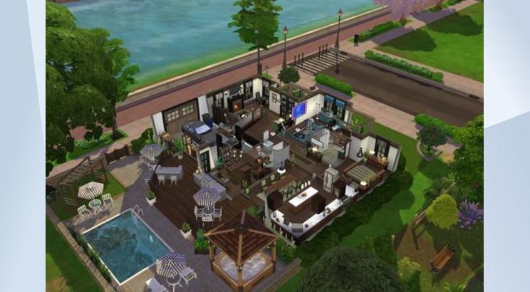 Obraz 3 – Large Family~BaseGame 6/5
