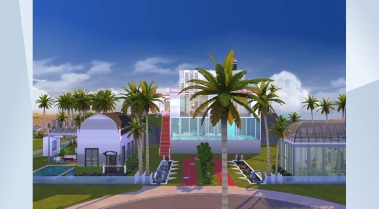 ScenicView House by reverlautre