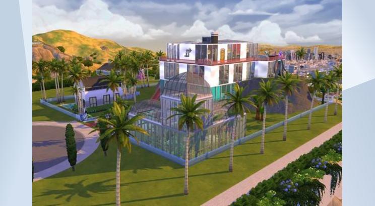 Image 2 de ScenicView House
