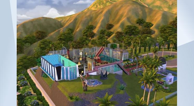 Image 5 de ScenicView House
