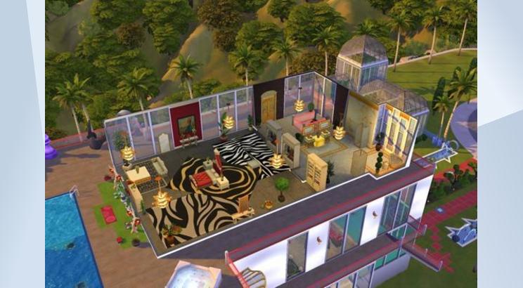 Image 6 de ScenicView House
