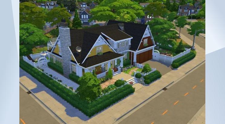 13 Acacia Avenue image 2