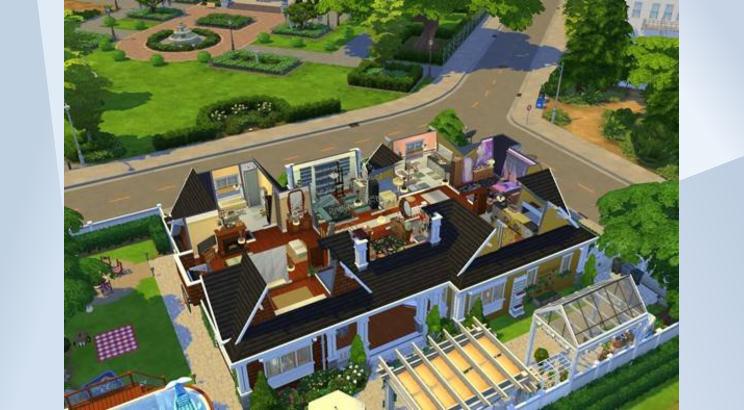 13 Acacia Avenue image 4