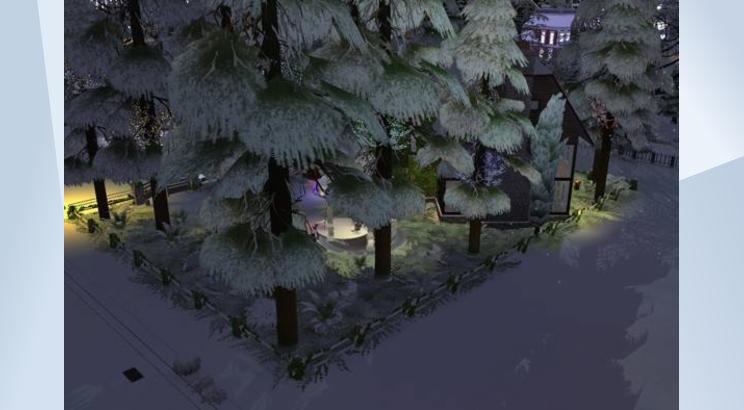 Image 2 de Santa Claus House
