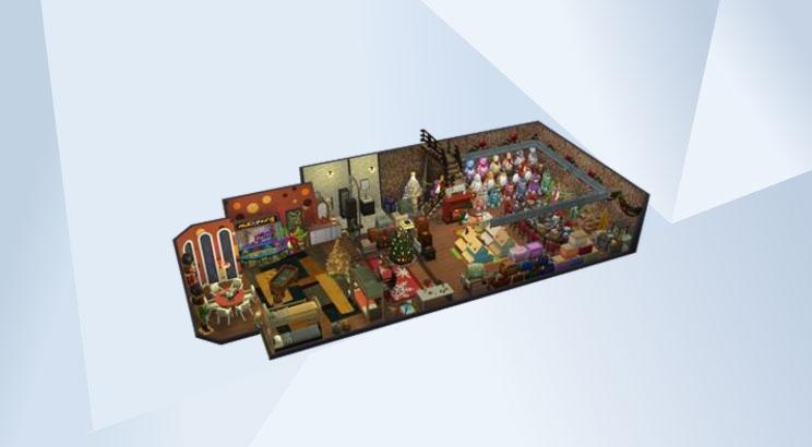 Image 3 de Santa Claus House
