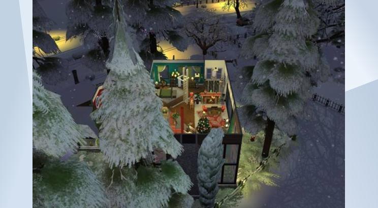 Image 5 de Santa Claus House
