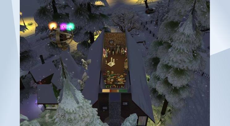 Image 6 de Santa Claus House

