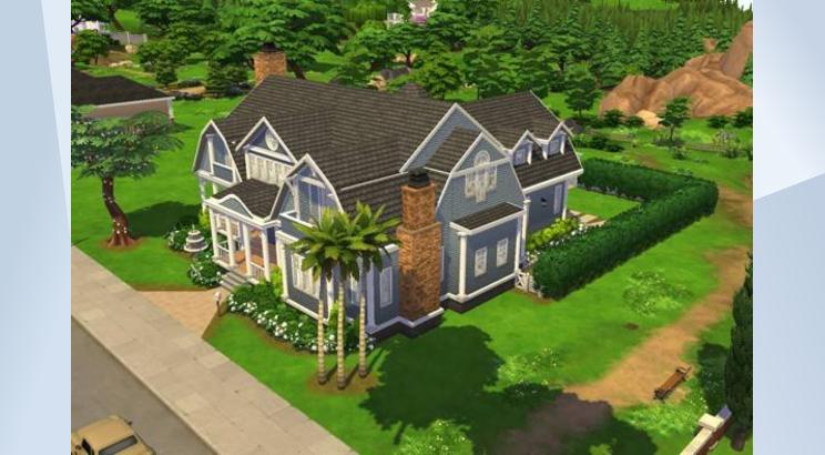 Cape Cod House image 2