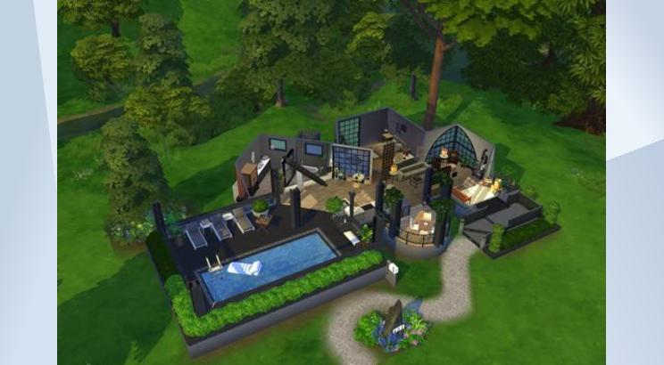 421 Rustic Residence 圖片 3
