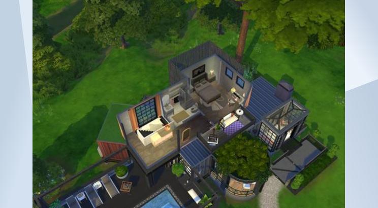 421 Rustic Residence 圖片 4
