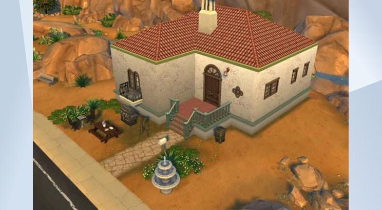 Agave Abode image 2
