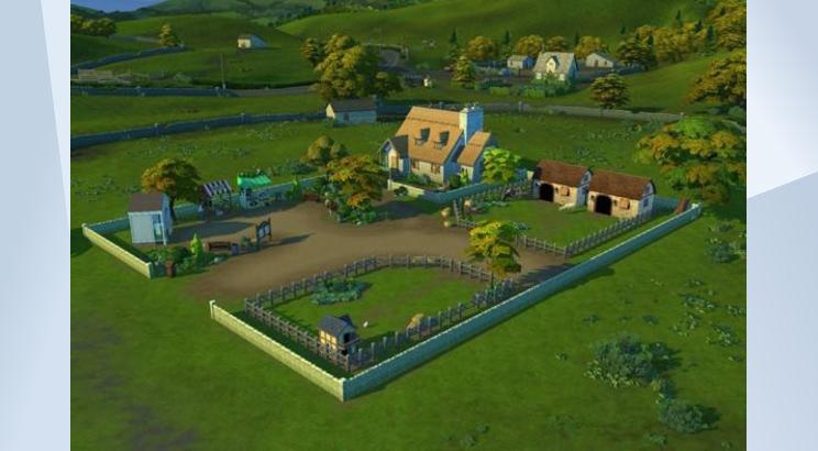 Petting Zoo Business image 2