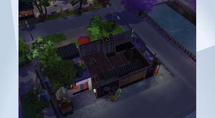 Tiny Ramen Shop | ラメン 画像 4
