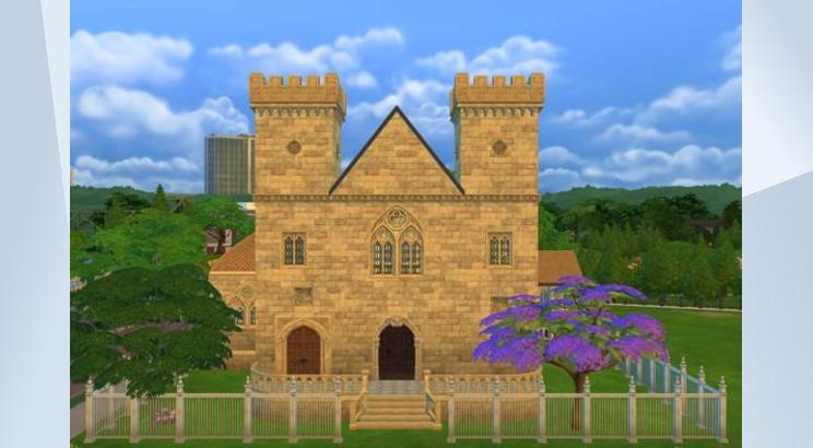 Wedding Church by _Ding_Ding_1806