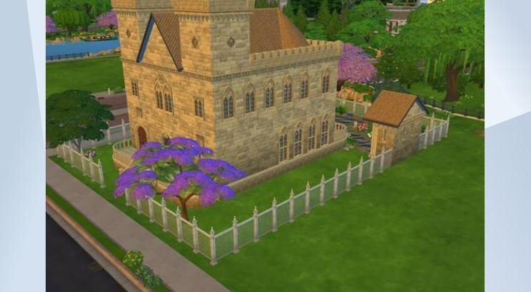 Wedding Church 图片 2
