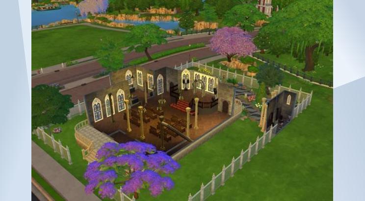 Wedding Church 图片 3
