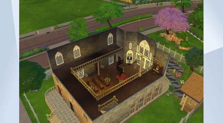 Wedding Church 图片 4
