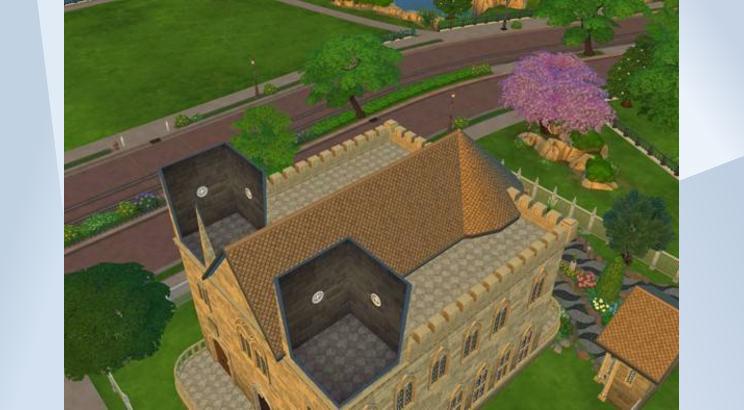 Wedding Church 图片 5
