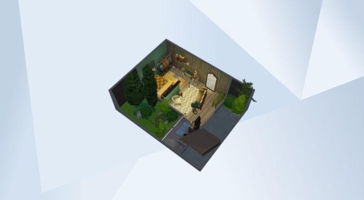 Comfy Shack 画像 3
