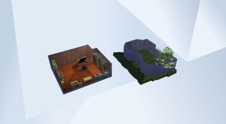 Image 3 de the abandoned church V.2
