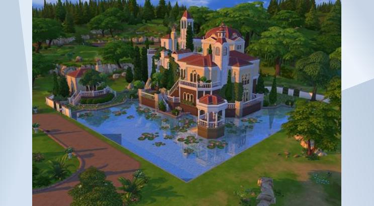 Villa Montagna 画像 2
