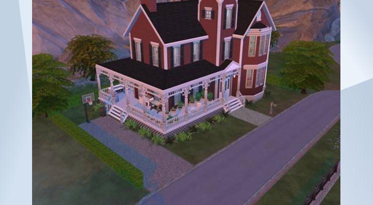 Blood Doll House image 2