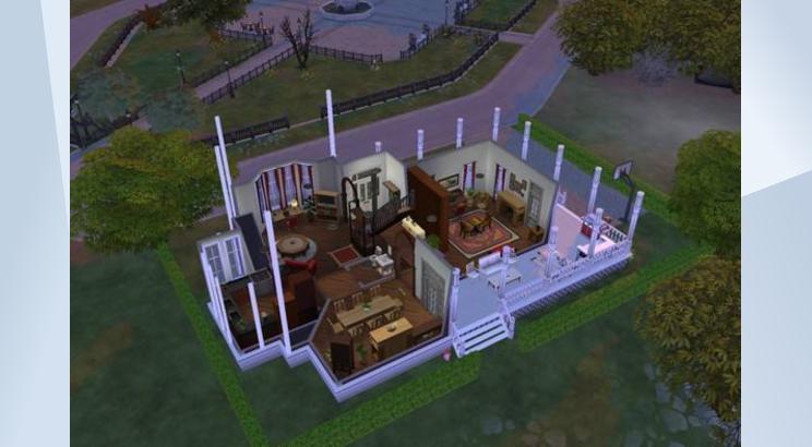 Blood Doll House image 3
