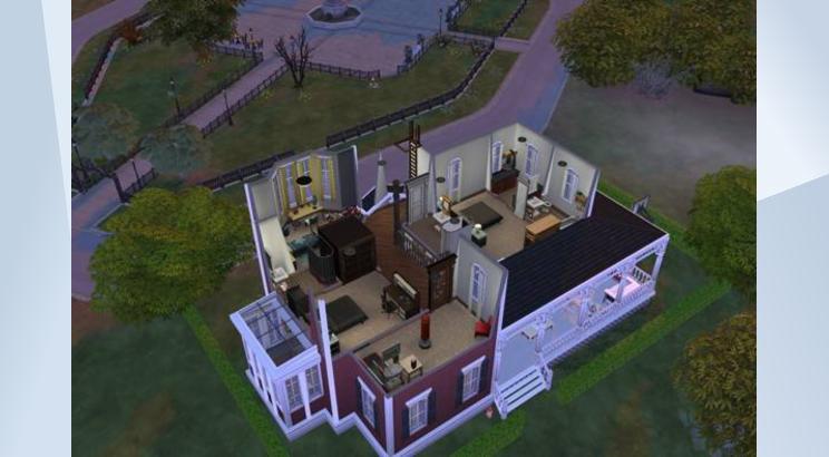 Blood Doll House image 4