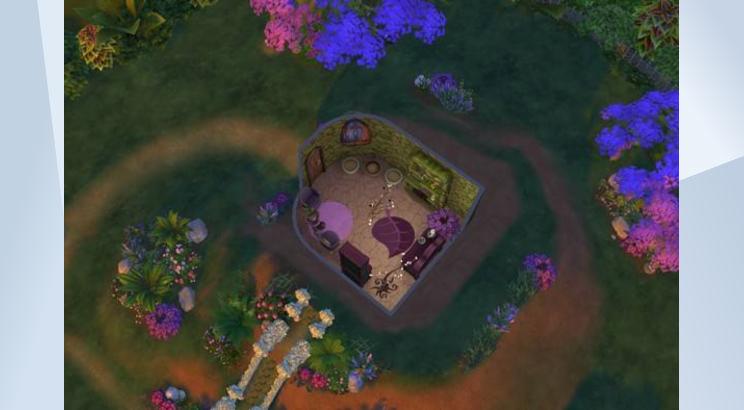 Fairy Tree House image 3