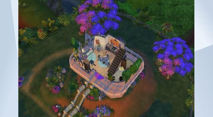 Fairy Tree House image 4
