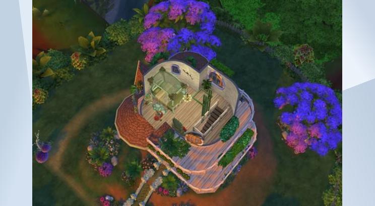 Fairy Tree House image 5