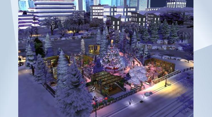 Image 3 de Place de Mylelnore
