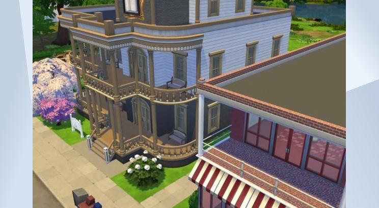Willow Creek Archive 2.0 이미지 2

