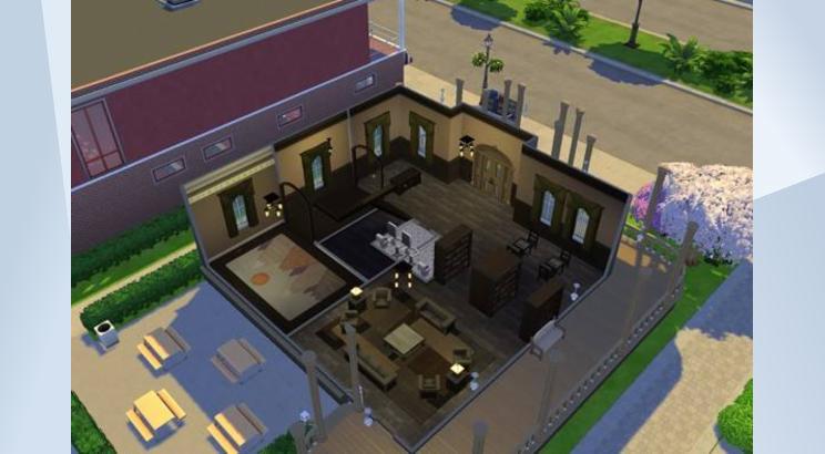 Willow Creek Archive 2.0 이미지 3
