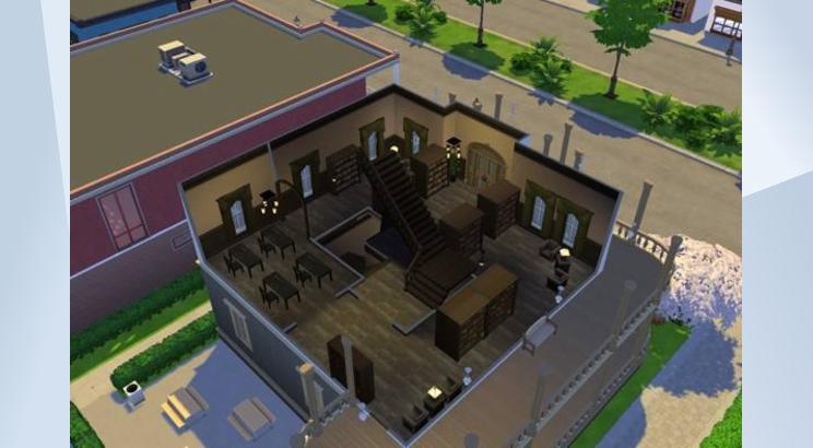 Willow Creek Archive 2.0 이미지 4
